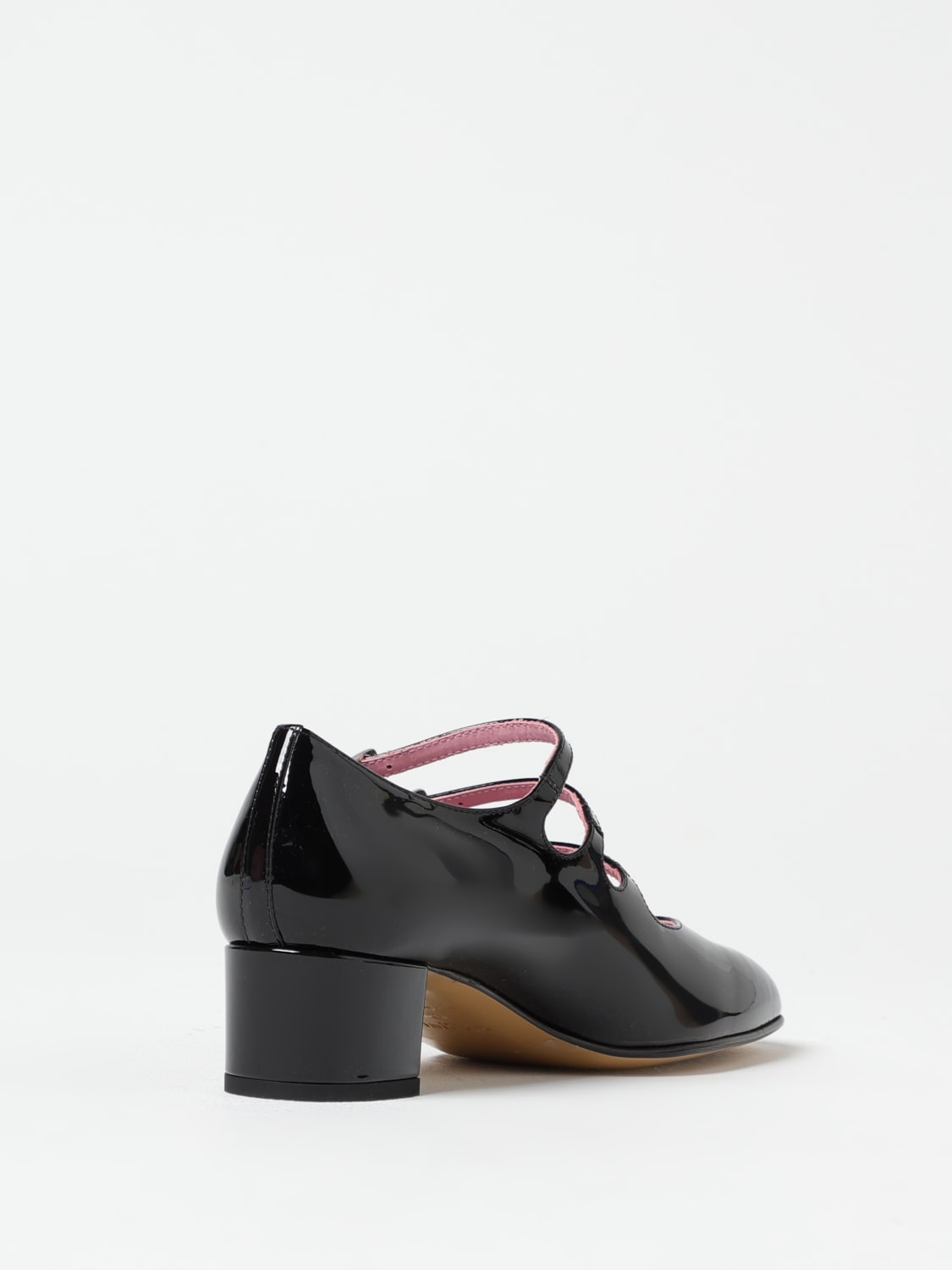 シューズ・サンダルその他 CAREL PARIS Woman Pumps Black 330839 BLACK CAREL PARIS: Shoes woman - Black | Carel Paris pumps 330839