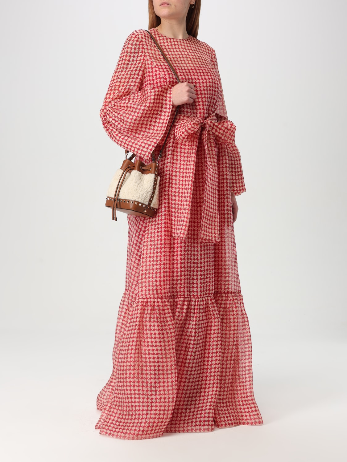 バッグ・カバンその他 VALENTINO GARAVANI Woman Mini bag Beige 6W2B0R11SMN 43S VALENTINO GARAVANI: Handbag woman - Beige | Valentino