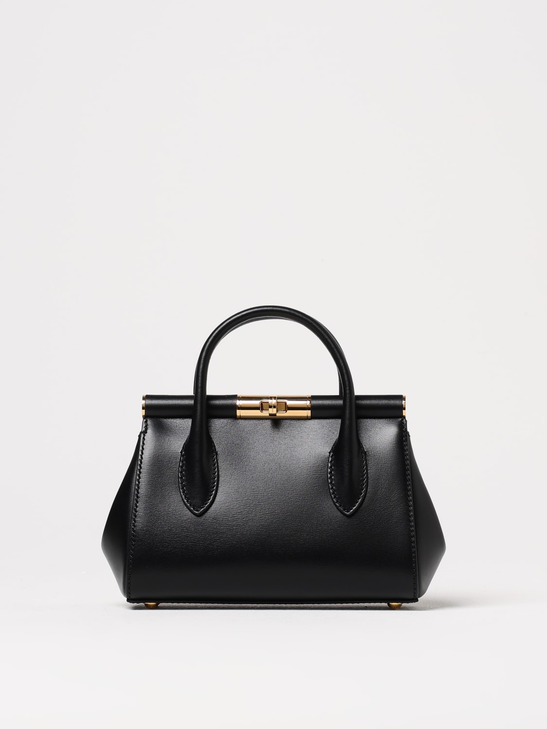 DOLCE & GABBANA: Handbag woman - Black | Dolce & Gabbana
