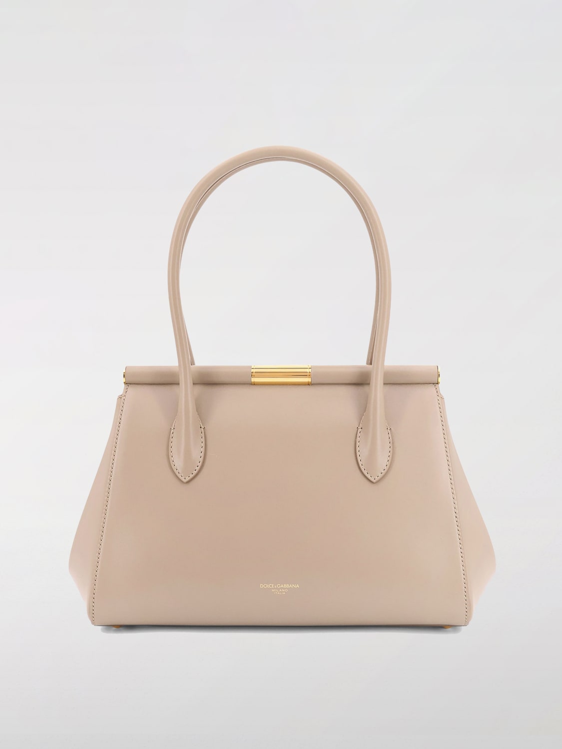 ショルダーバッグ・ポシェット DOLCE & GABBANA Woman Shoulder bag Beige BB7734A3G19 8I399 DOLCE & GABBANA: Crossbody bags woman - Beige | Dolce