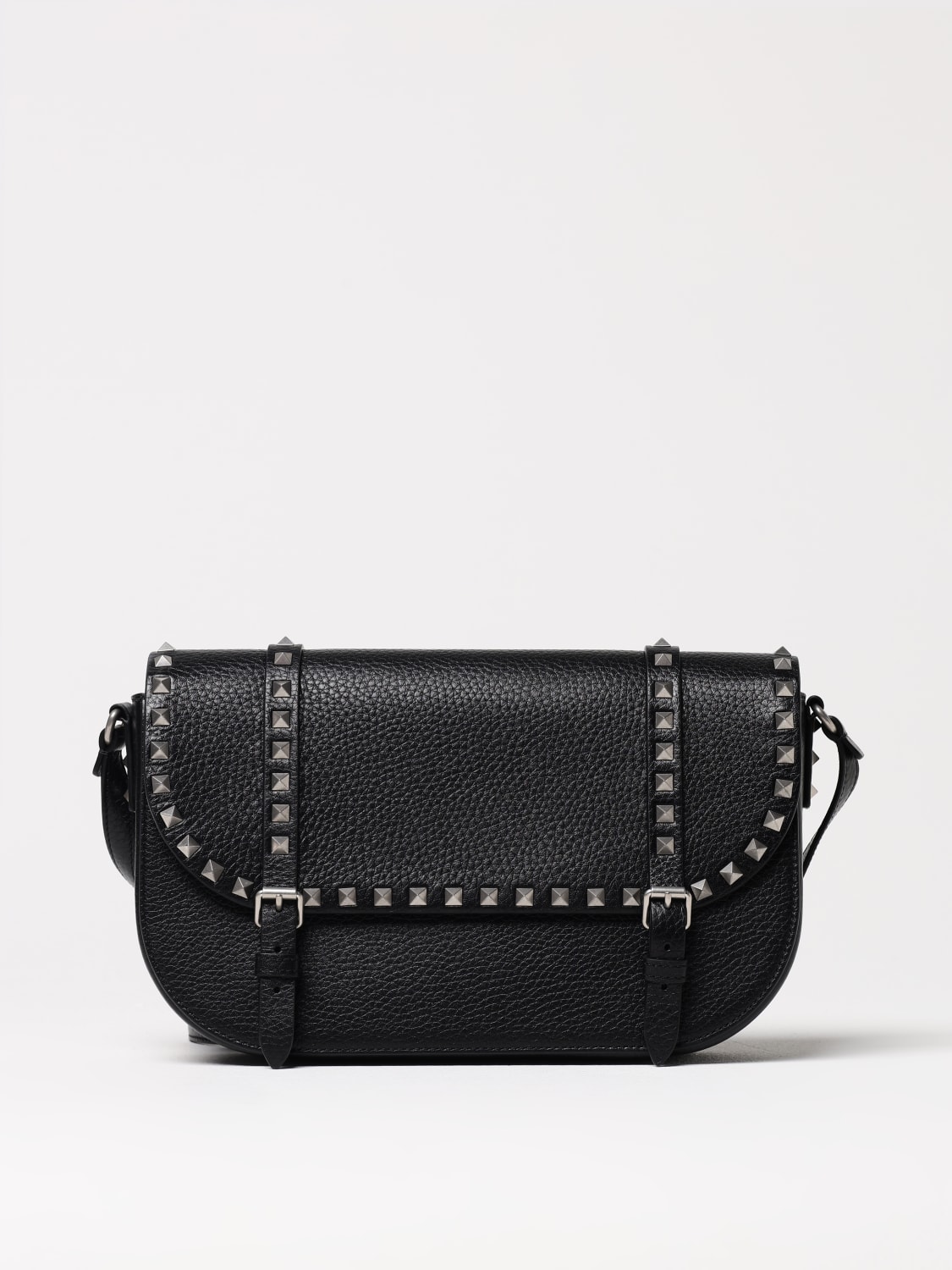 ショルダーバッグ VALENTINO GARAVANI Men Shoulder bag Black 6Y2B0D09KDB 0NO VALENTINO GARAVANI: Bags men - Black | Valentino Garavani