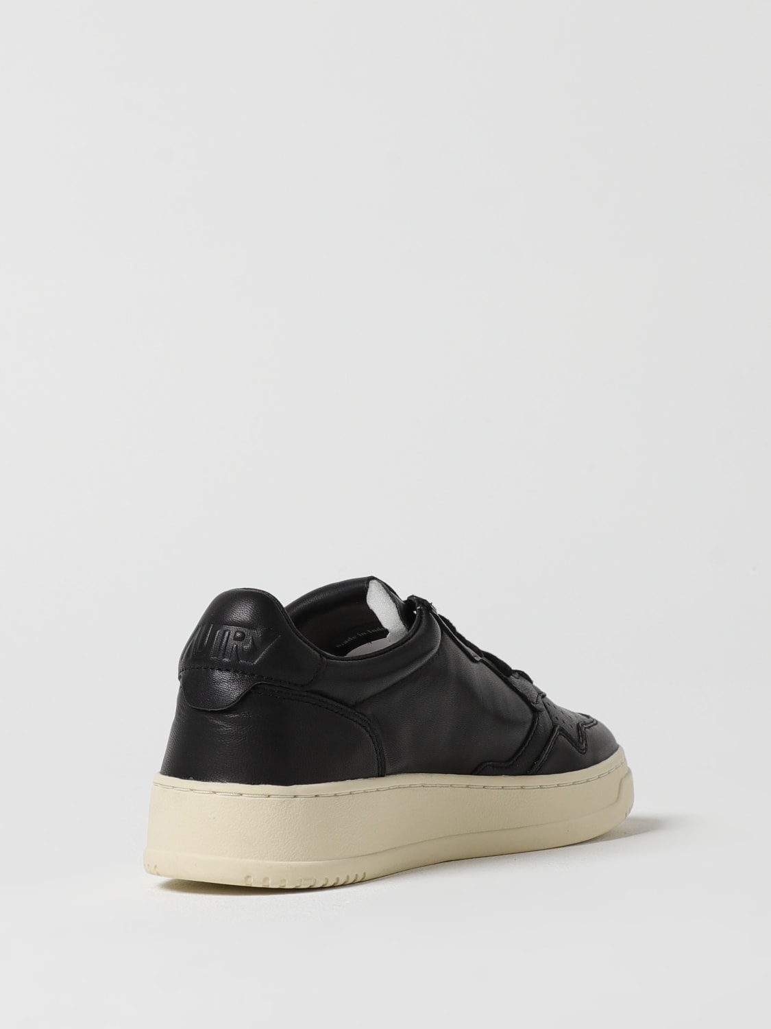スニーカー AUTRY Men Sneakers Black AULMGG05 AUTRY: Sneakers men - Black | Autry sneakers AULMGG05 online