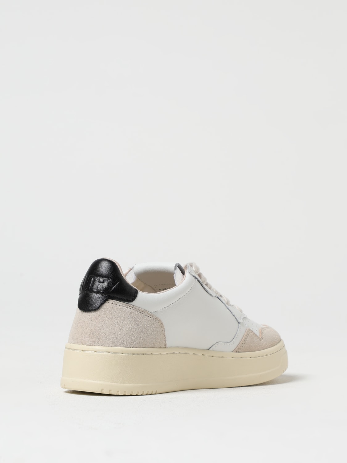 スニーカー AUTRY Woman Sneakers White AULWLS21 AUTRY: Sneakers woman - White | Autry sneakers AULWLS68