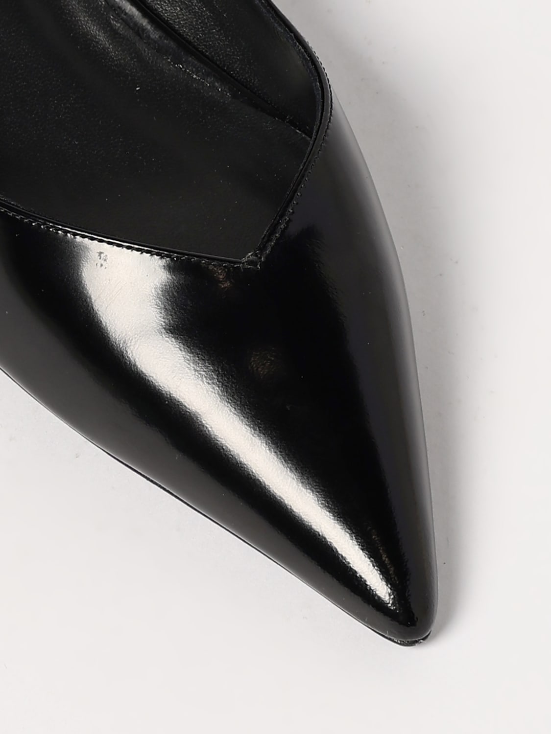 STUART WEITZMAN PUMP: Pumps woman Stuart Weitzman, Black - Img 4