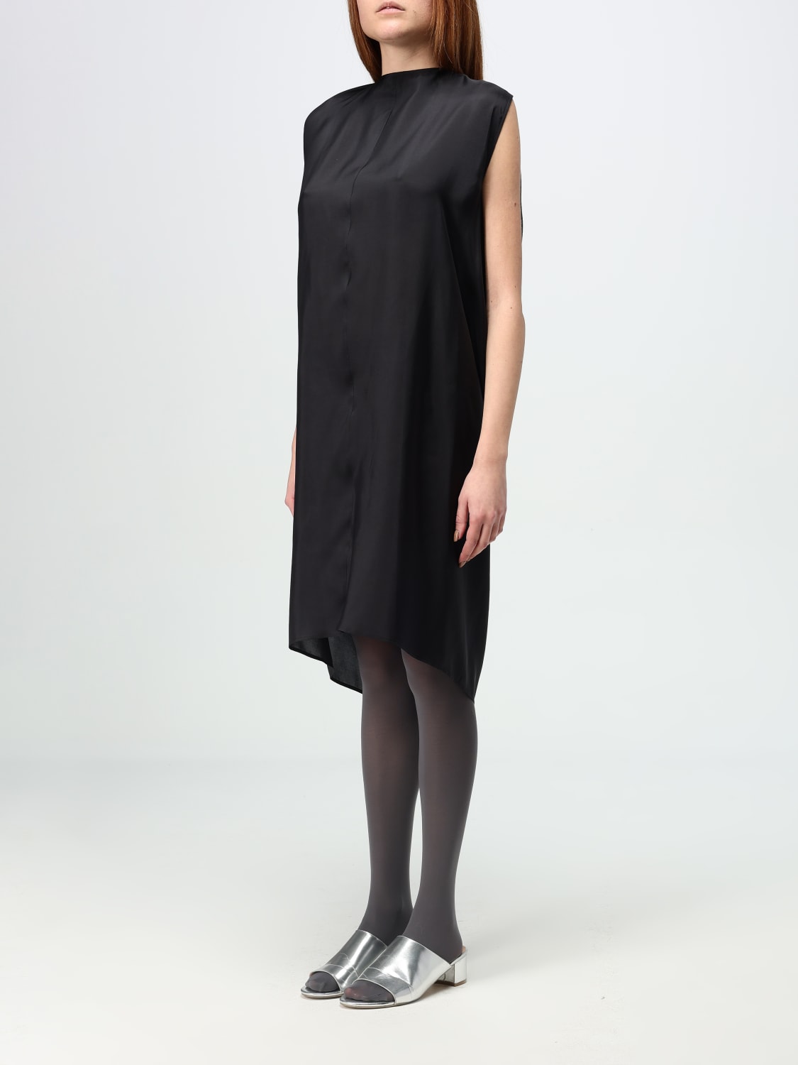 MM6 MAISON MARGIELA：ドレス レディース - ブラック | GIGLIO