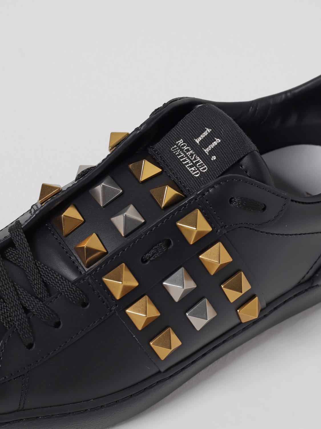 スニーカー VALENTINO GARAVANI Men Sneakers Black 6Y2S0931GDL RJH VALENTINO GARAVANI: Sneakers men - Black | Valentino