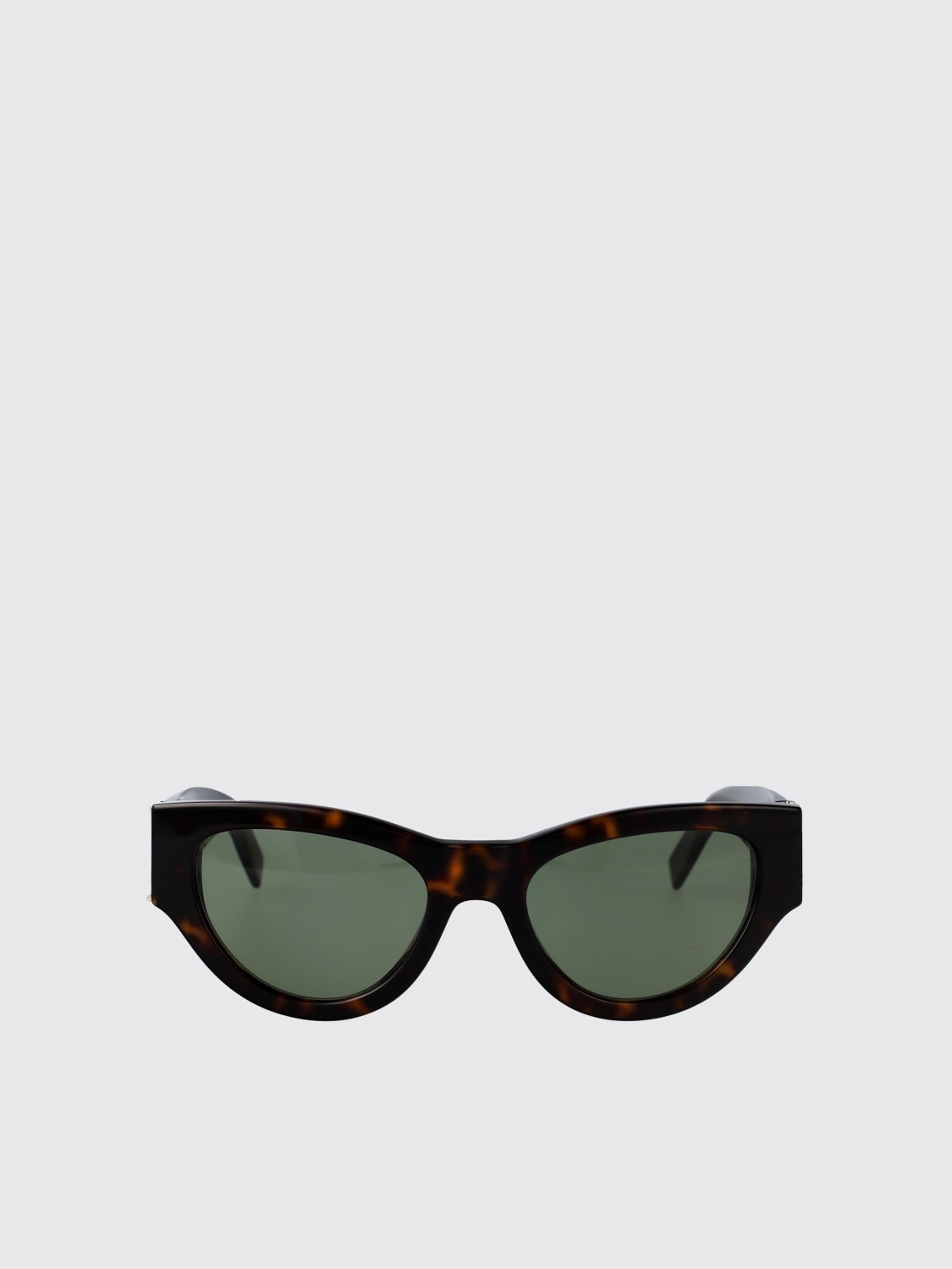 SAINT LAURENT GAFAS DE VISTA: Gafas de vista mujer Saint Laurent, Verde - Img 2