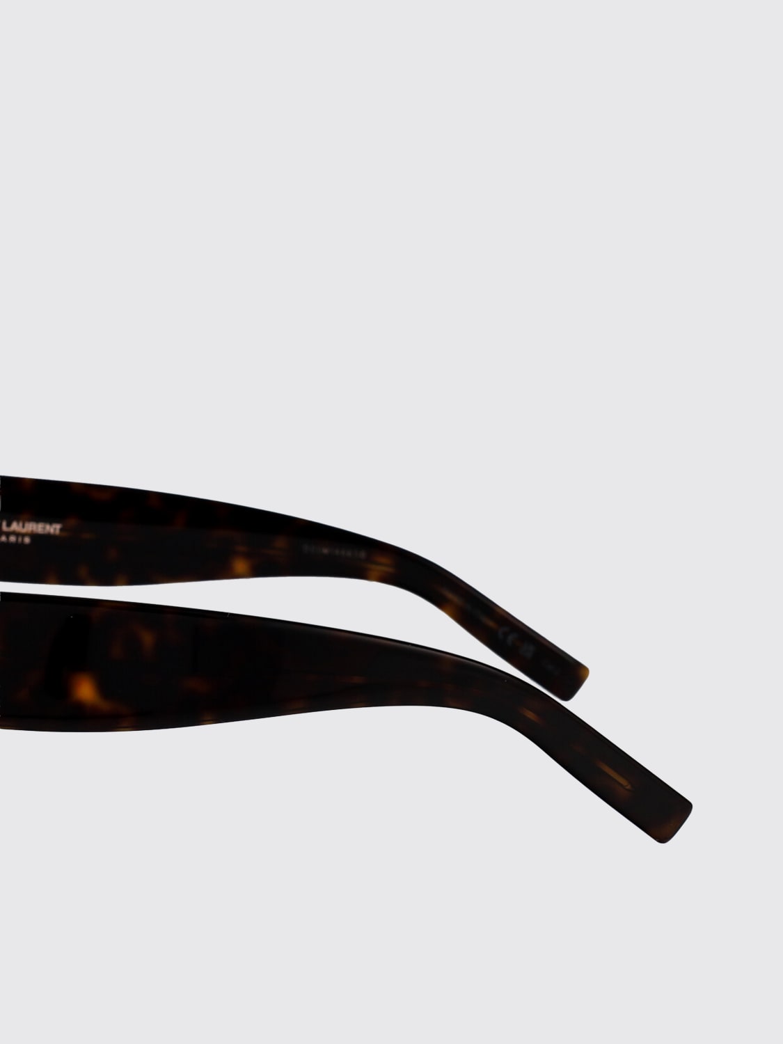 SAINT LAURENT GAFAS DE VISTA: Gafas de vista mujer Saint Laurent, Verde - Img 4