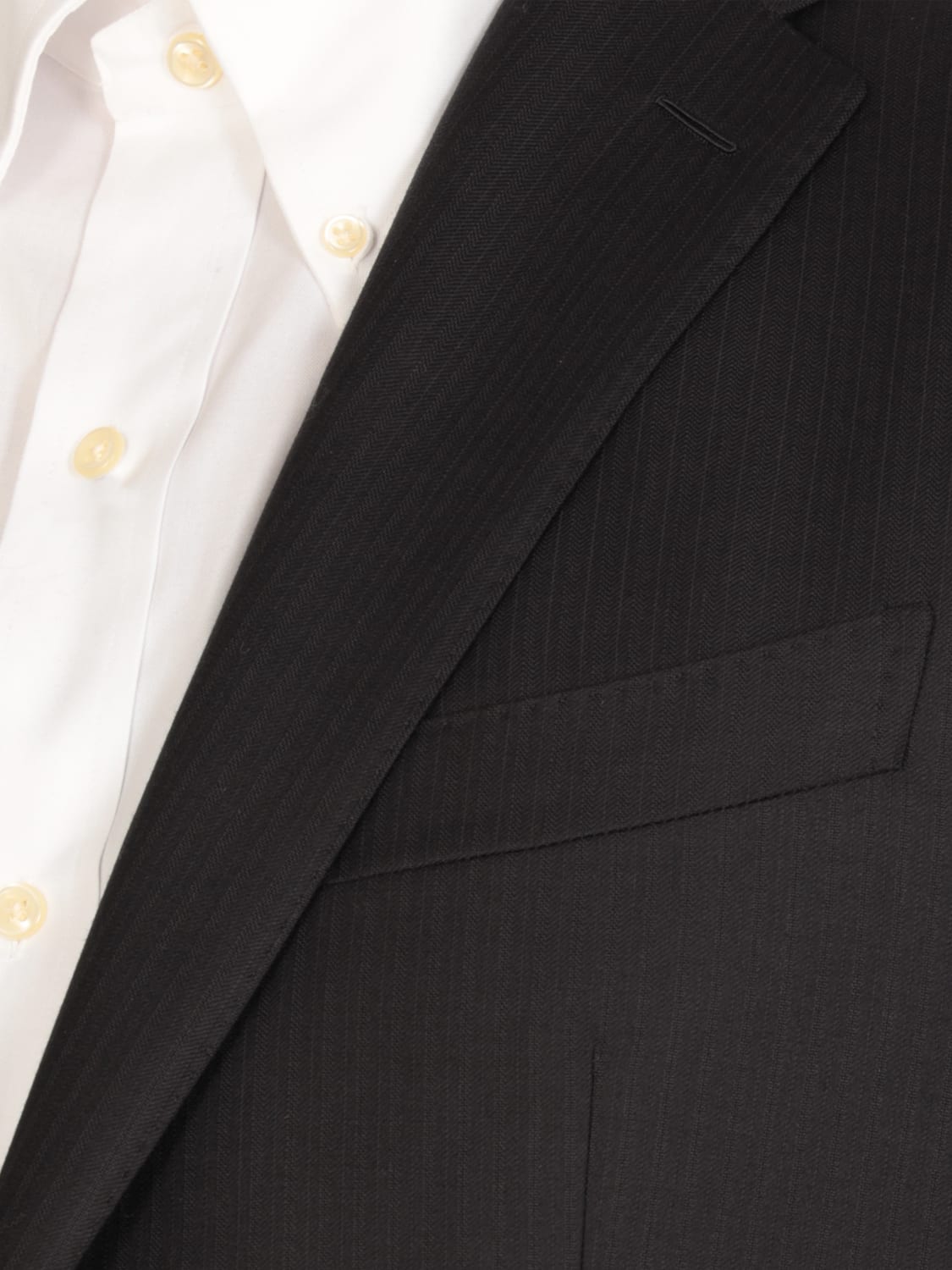 CARUSO КЛАССИЧЕСКИЙ КОСТЮМ: Классический костюм Мужское Caruso, Синий - Img 4