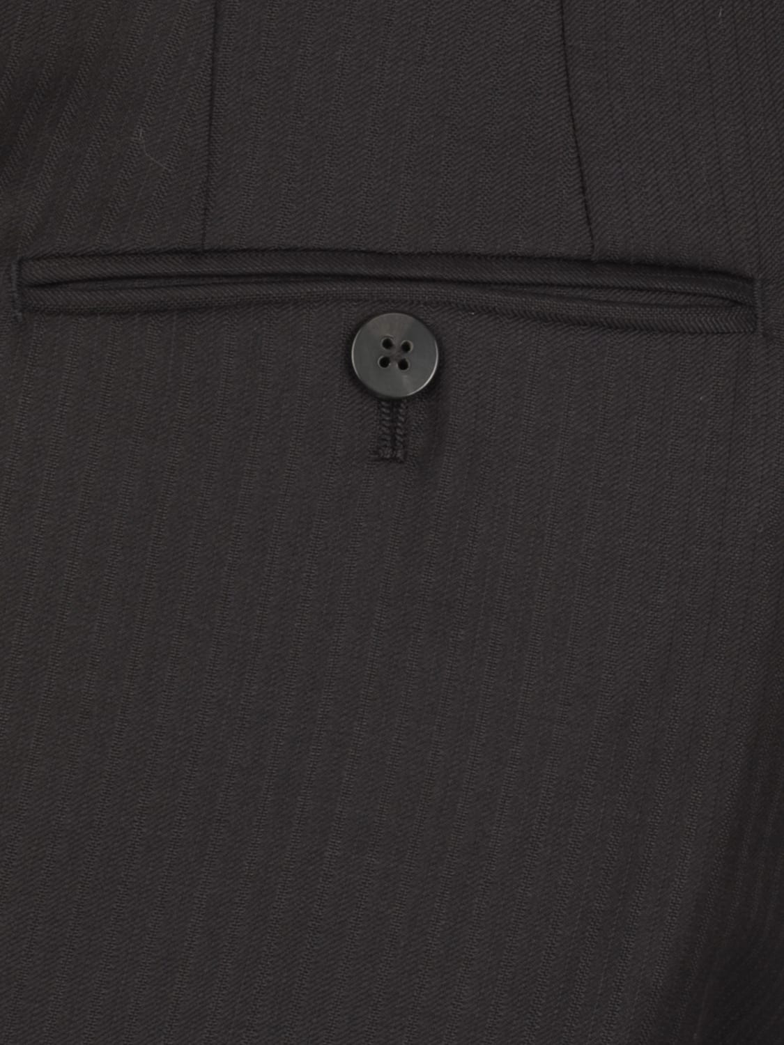 CARUSO КЛАССИЧЕСКИЙ КОСТЮМ: Классический костюм Мужское Caruso, Синий - Img 6