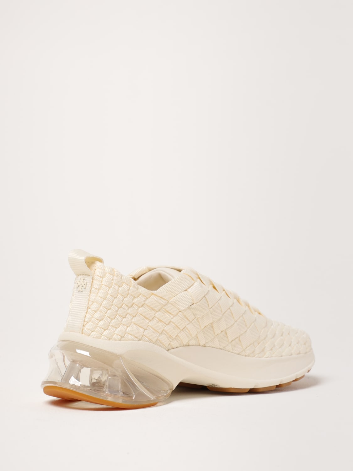TORY BURCH SNEAKERS: Sneakers woman Tory Burch, White - Img 3