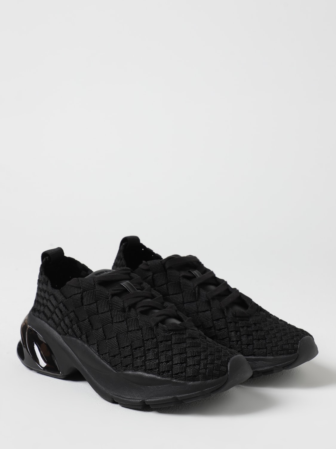 スニーカー TORY BURCH Woman Sneakers Black 159962 006 TORY BURCH: Sneakers woman - Black | Tory Burch sneakers