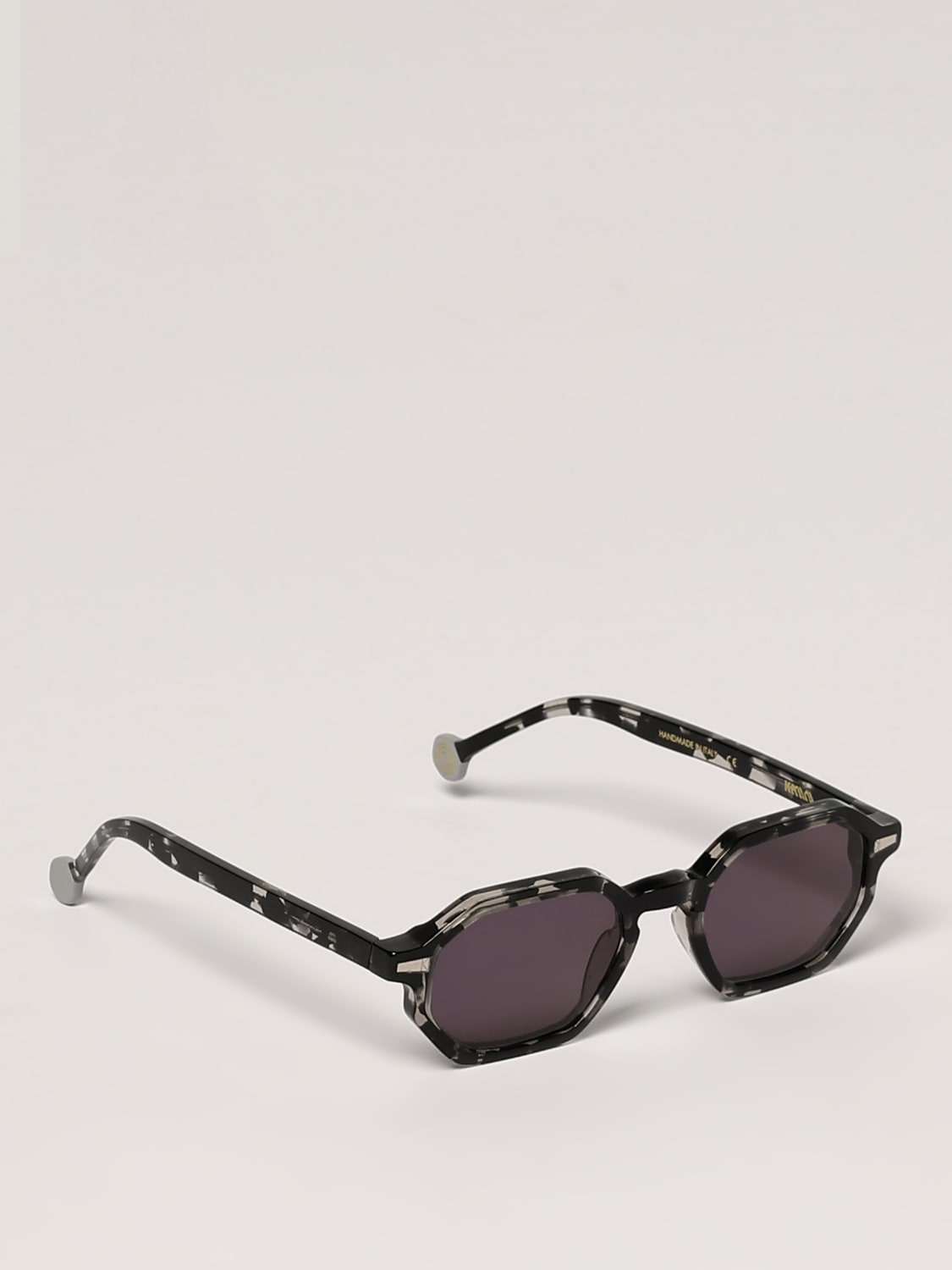 KYME SUNGLASSES: Sunglasses men Kyme, Amber - Img 1