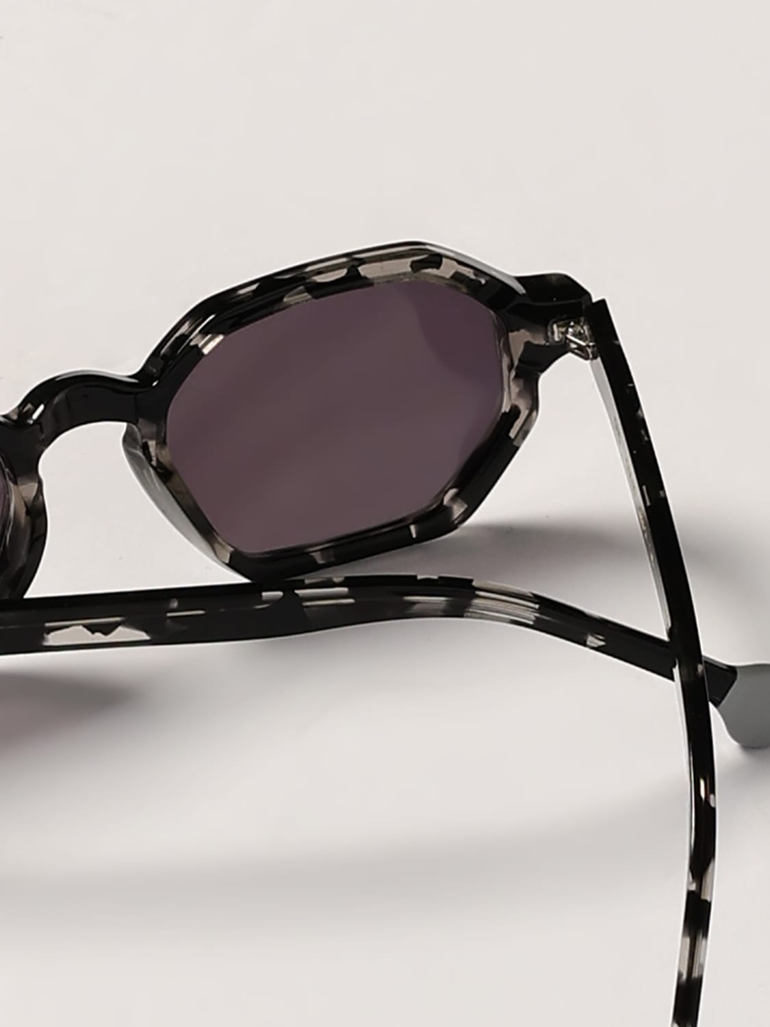 KYME SUNGLASSES: Sunglasses men Kyme, Amber - Img 5