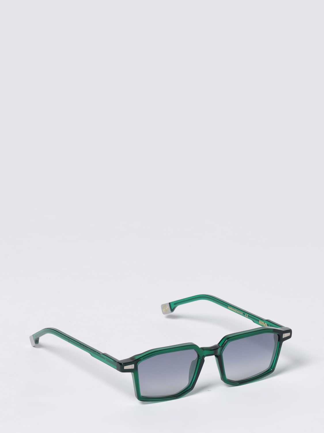 KYME GAFAS DE SOL: Gafas de sol hombre Kyme, Ambar - Img 1