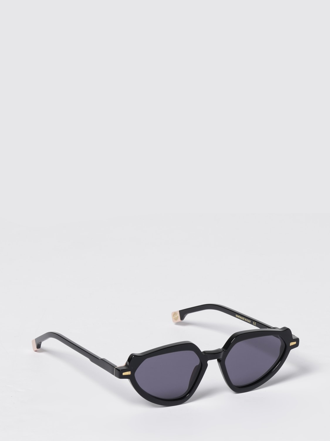 KYME GAFAS DE SOL: Gafas de sol mujer Kyme, Negro - Img 1