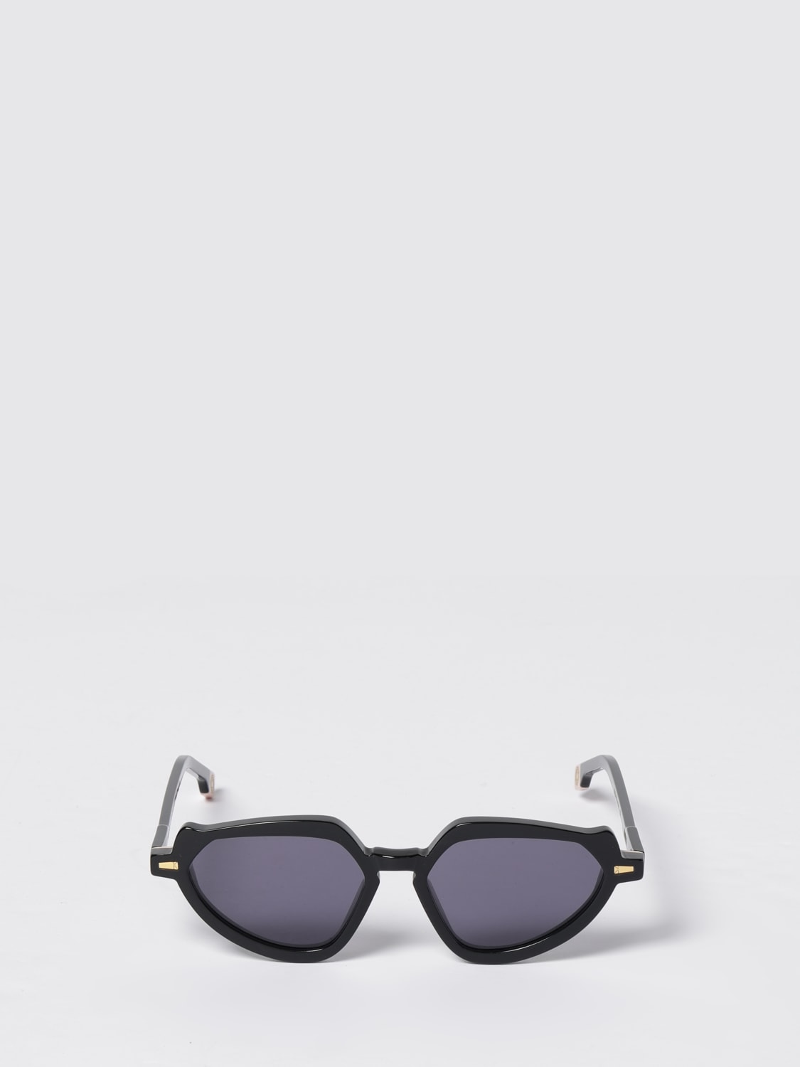 KYME GAFAS DE SOL: Gafas de sol mujer Kyme, Negro - Img 2