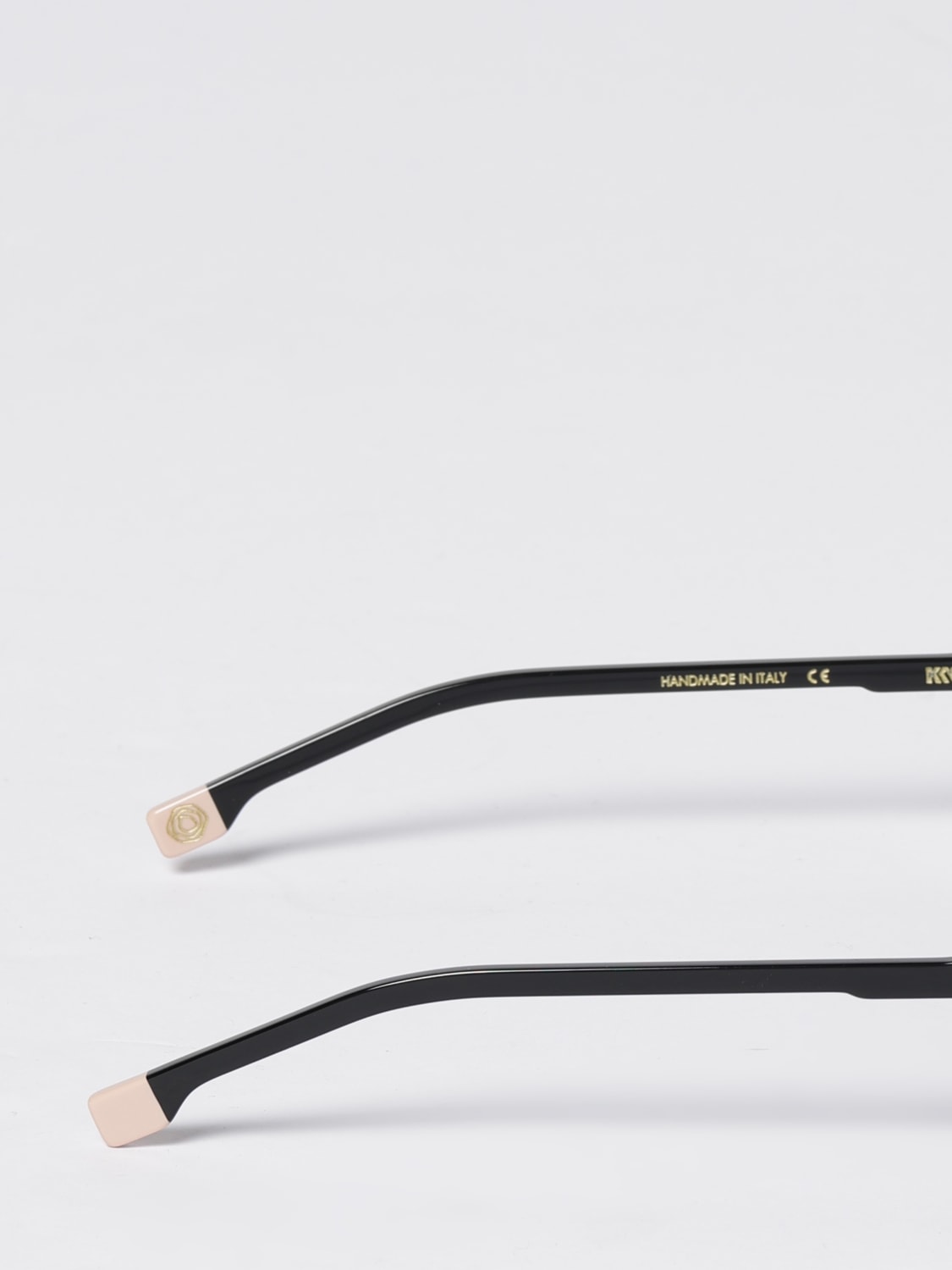 KYME GAFAS DE SOL: Gafas de sol mujer Kyme, Negro - Img 3