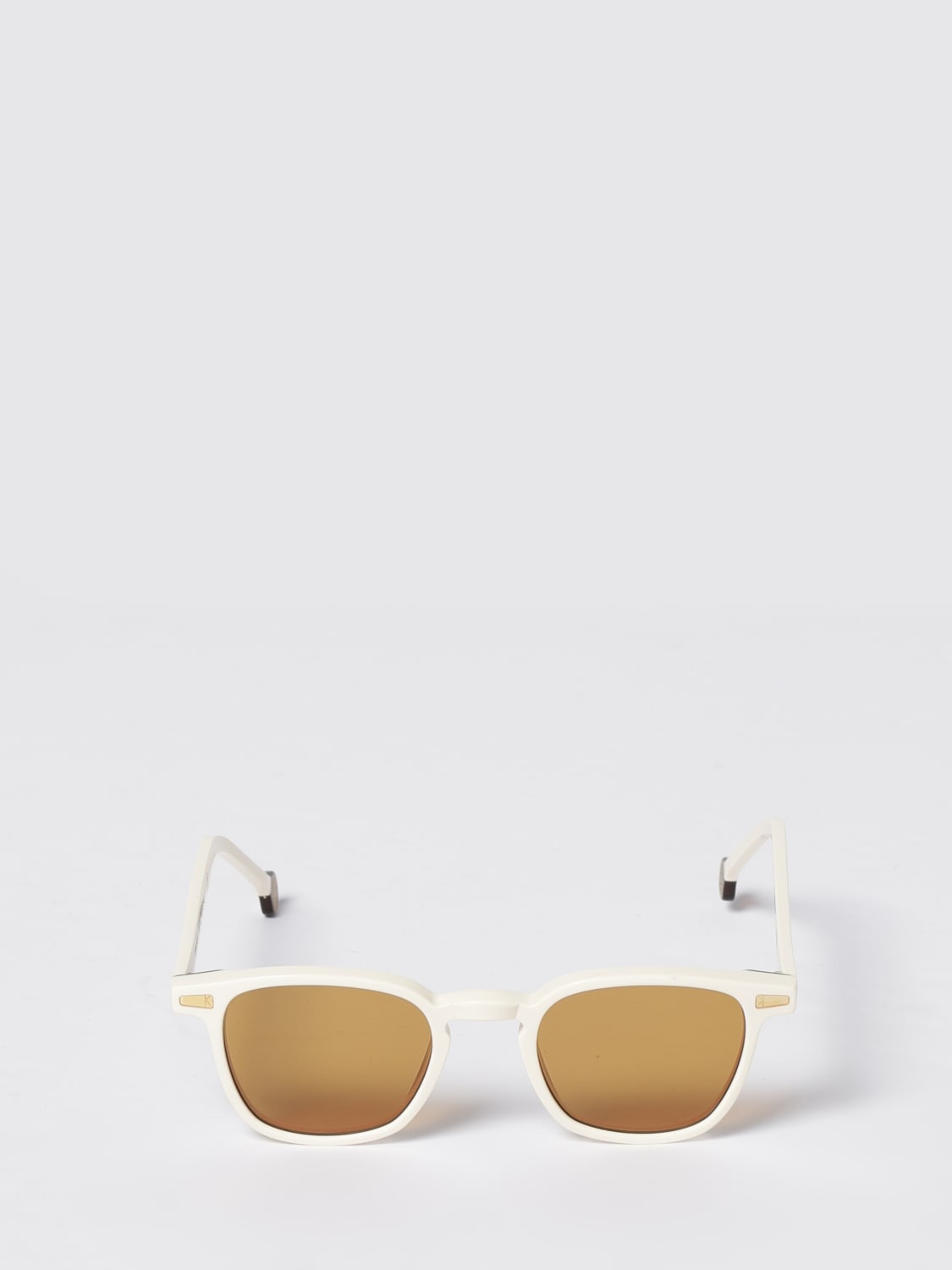 KYME GAFAS DE SOL: Gafas de sol hombre Kyme, Crema - Img 2