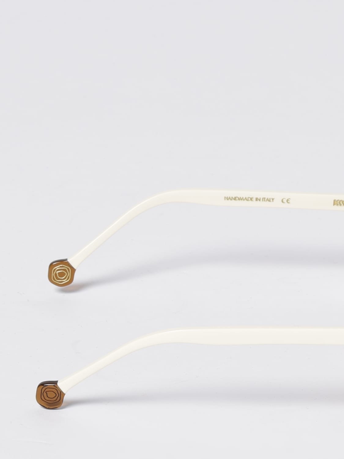 KYME GAFAS DE SOL: Gafas de sol hombre Kyme, Crema - Img 3