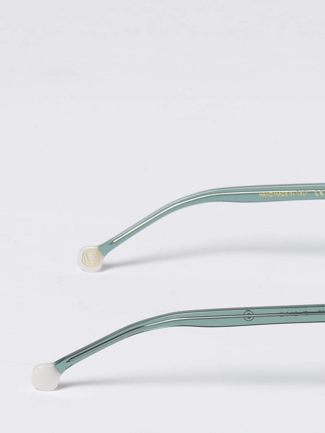 KYME SUNGLASSES: Sunglasses men Kyme, Green - Img 3