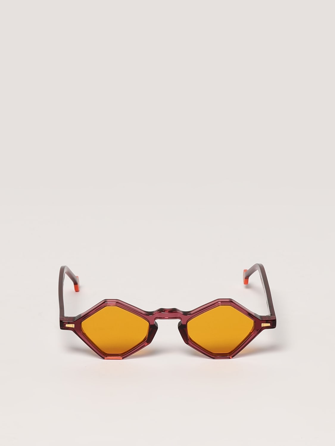 KYME SUNGLASSES: Sunglasses men Kyme, Black - Img 3