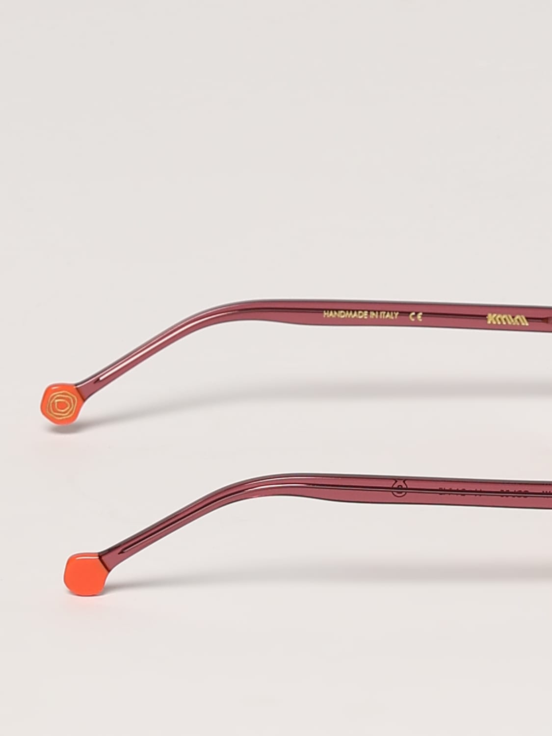 KYME SUNGLASSES: Sunglasses men Kyme, Black - Img 4