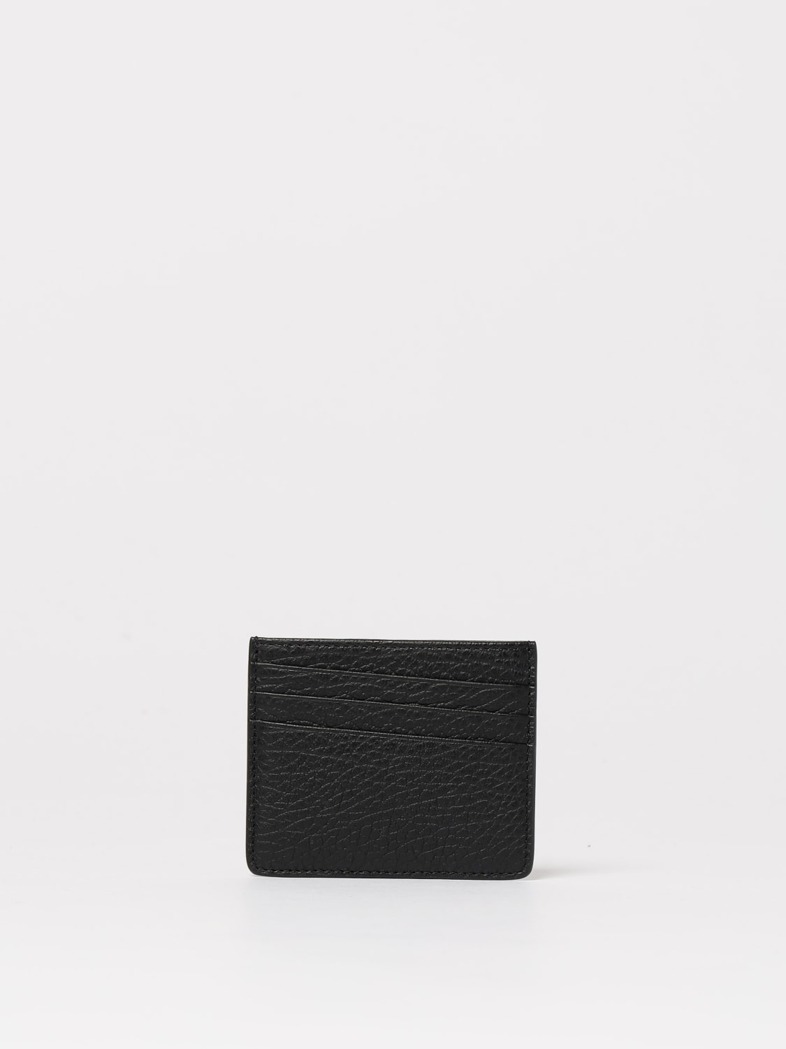 MAISON MARGIELA WALLET: Bags men Maison Margiela, Black - Img 1