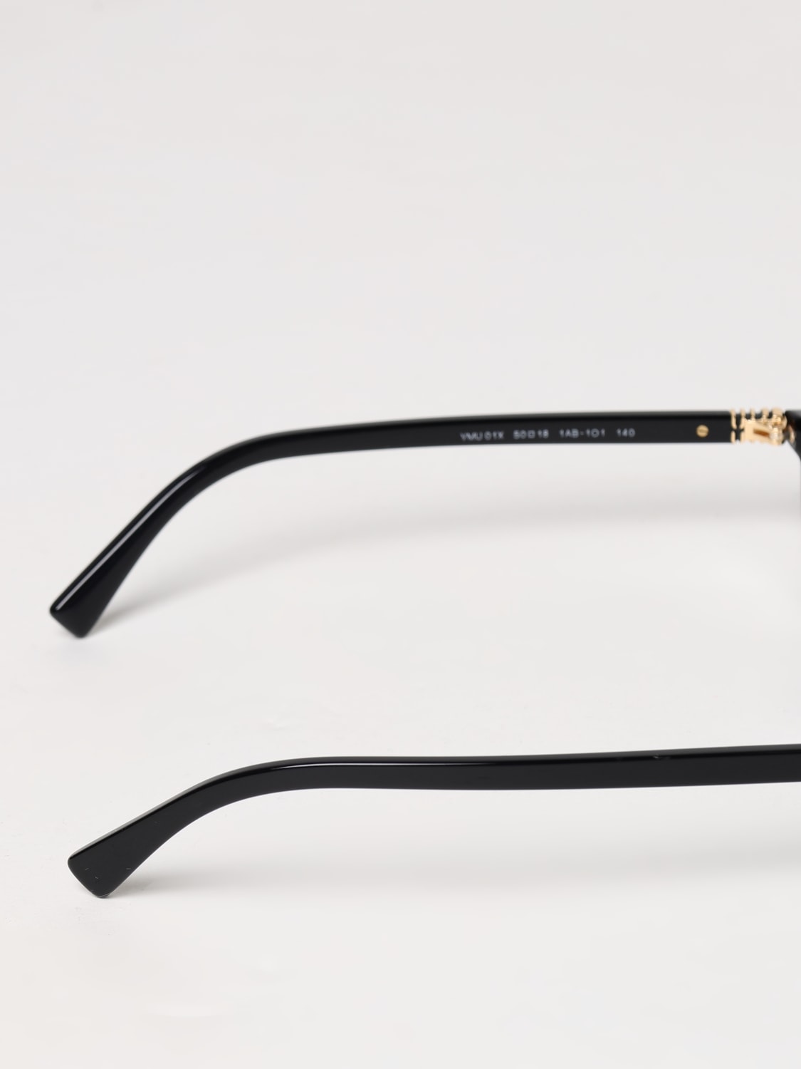 MIU MIU OPTICAL FRAMES: Optical frames woman Miu Miu, Black - Img 3