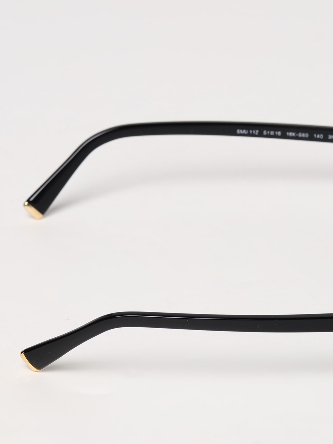 MIU MIU SUNGLASSES: Sunglasses woman Miu Miu, Black - Img 3