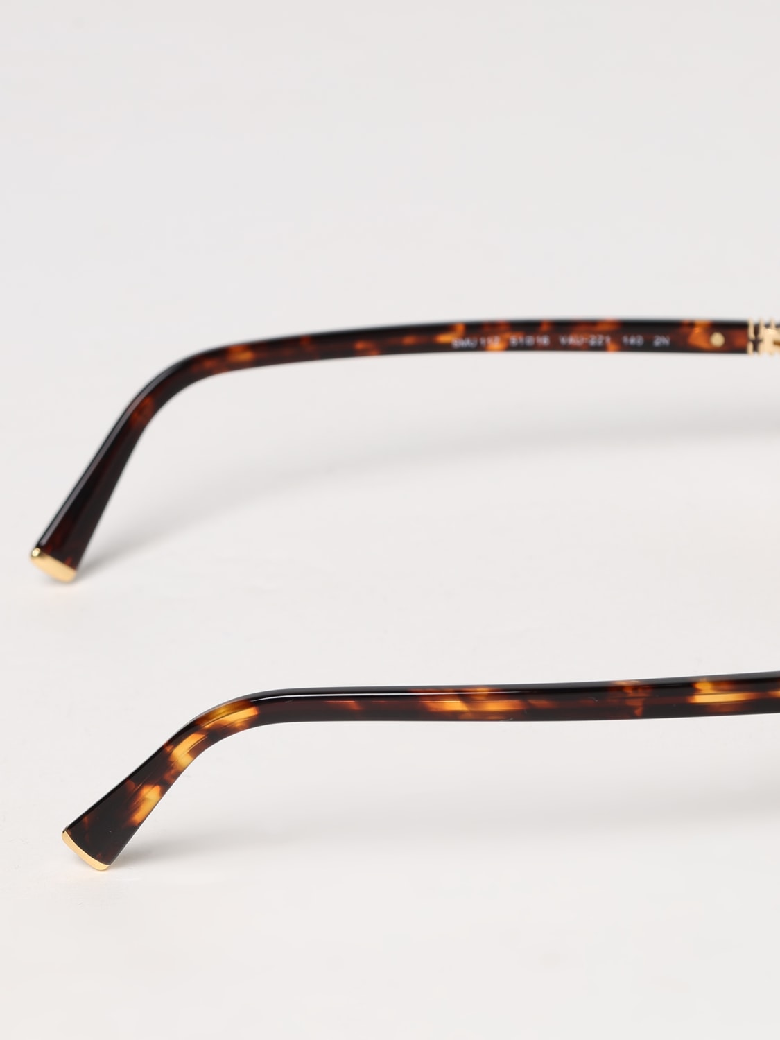 MIU MIU SUNGLASSES: Sunglasses woman Miu Miu, Brown - Img 3