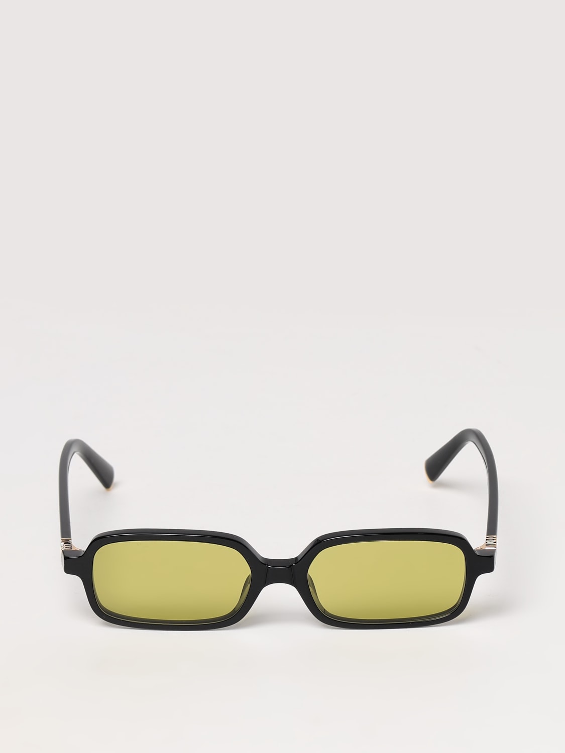 MIU MIU GAFAS DE SOL: Gafas de sol mujer Miu Miu, Negro 1 - Img 2