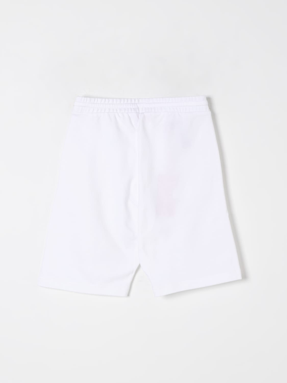 DIESEL PANTALONES CORTOS: Pantalón niños Diesel, Blanco - Img 2