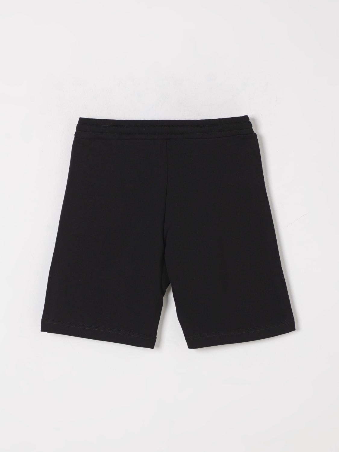 DIESEL SHORTS: Pants kids Diesel, Black - Img 2