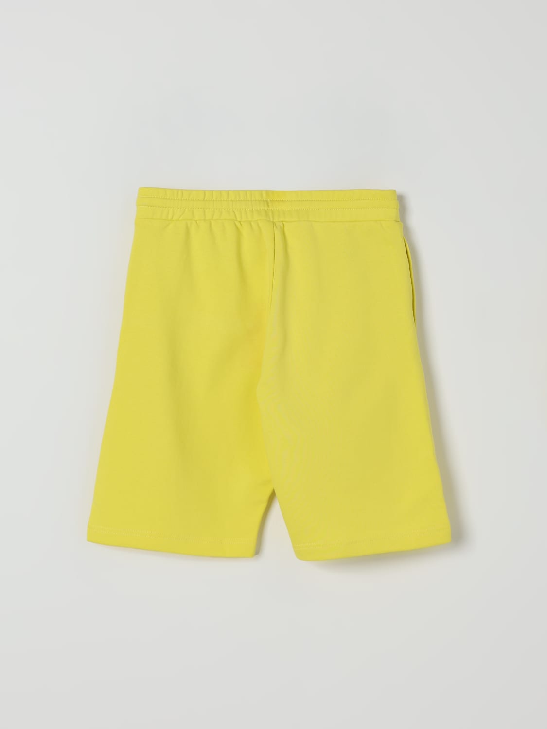DIESEL SHORTS: Pants kids Diesel, Yellow - Img 2