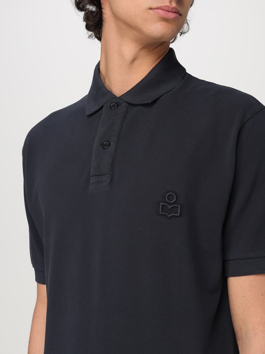 ★Isabel Marant★AFKO PL0003HA C1K01H 02FK Isabel Marant Afko Polo