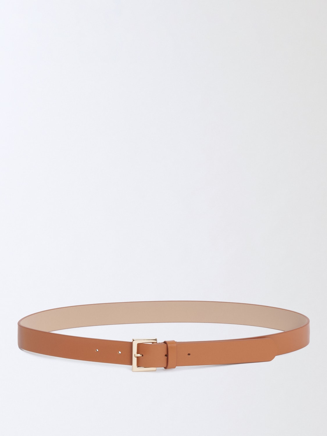 FABIANA FILIPPI BELT: Belt woman Fabiana Filippi, Leather - Img 1