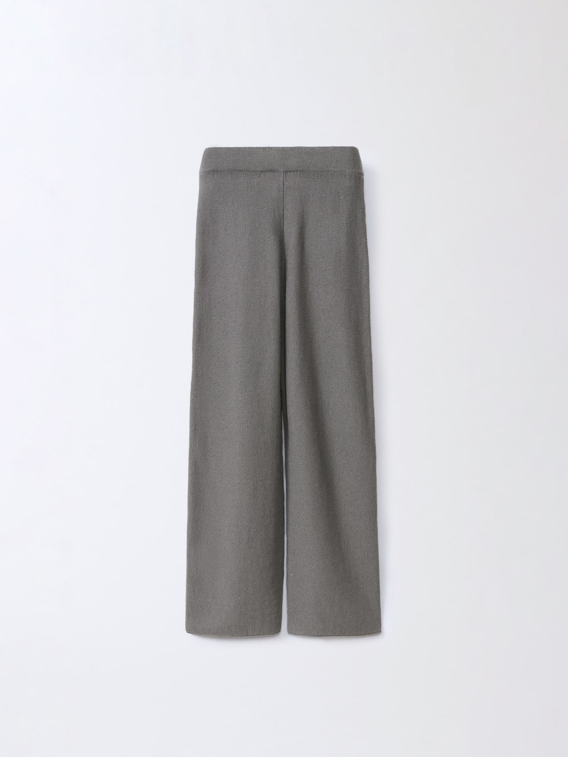 パンツ FABIANA FILIPPI Woman Pants Lead PAD265F351D273 8185 FABIANA FILIPPI: Pants woman - Blush Pink | Fabiana Filippi