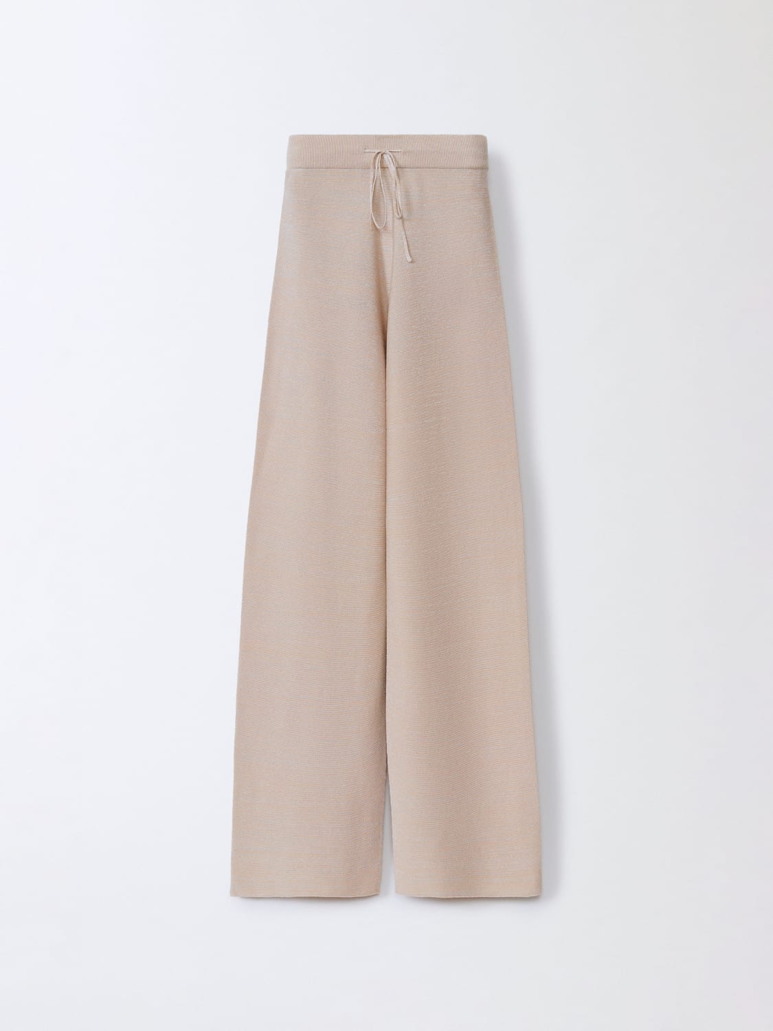 パンツ FABIANA FILIPPI Woman Pants Sand PAD275F366L235 1261 FABIANA FILIPPI: Pants woman - Sand | Fabiana Filippi pants