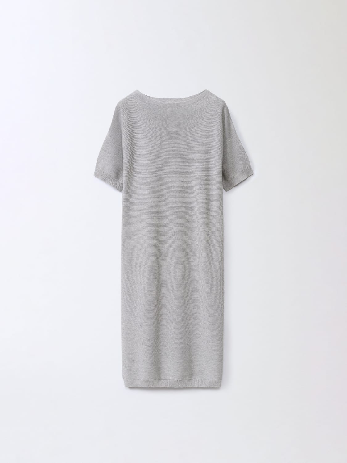ワンピース FABIANA FILIPPI Woman Dress Grey ABD265F467L233 8132 FABIANA FILIPPI: Dress woman - Grey | Fabiana Filippi dress