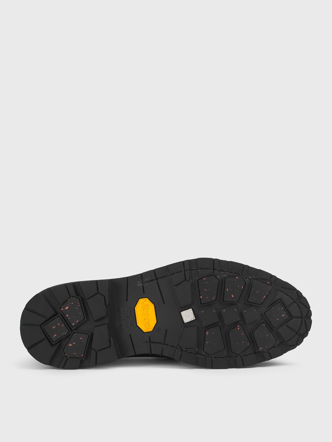 DOUCAL'S 系带鞋: 系带鞋 男士 Doucal's, 黑色 - Img 4