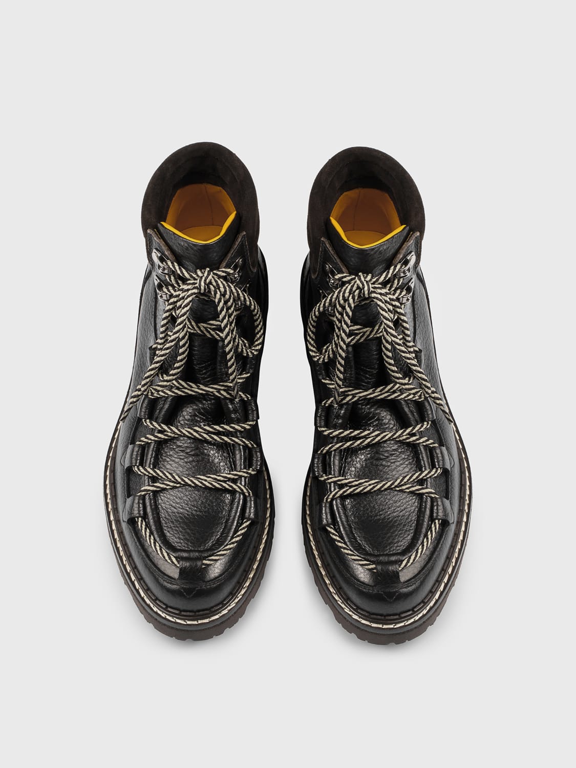 DOUCAL'S BOOT: Chukka boots men Doucal's, Brown - Img 3