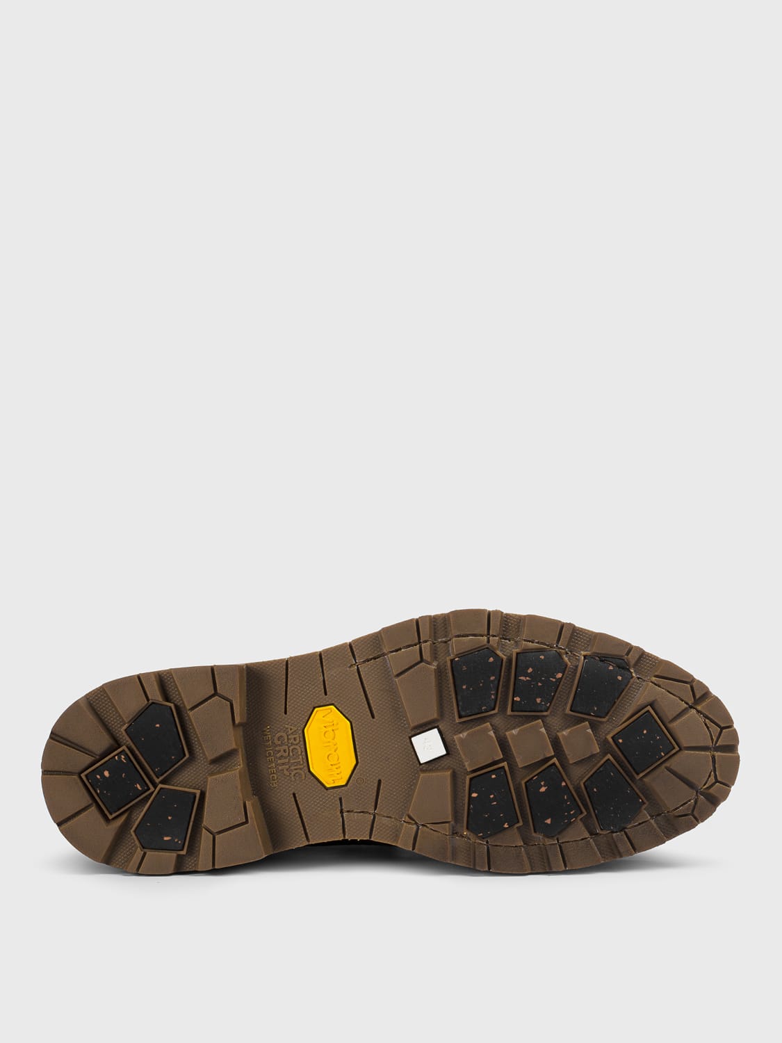 DOUCAL'S 短靴: 马球靴 男士 Doucal's, 可可色 - Img 4