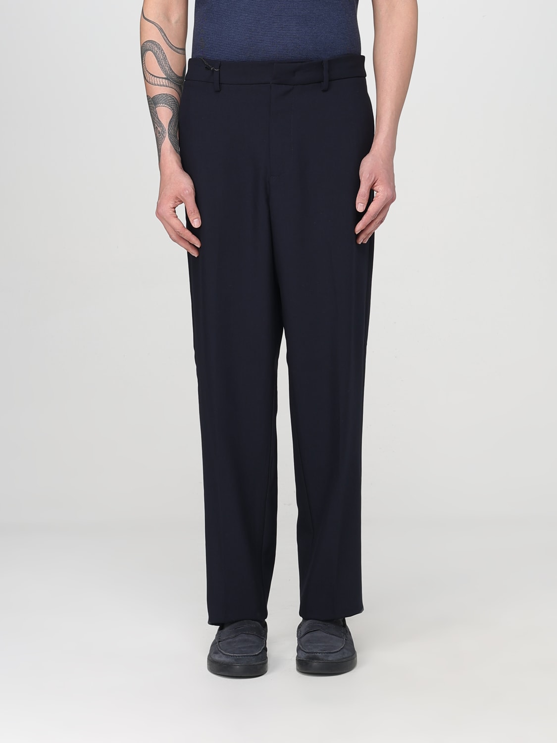 スーツ Emporio Armani basic trousers nm_2416347_100106_m