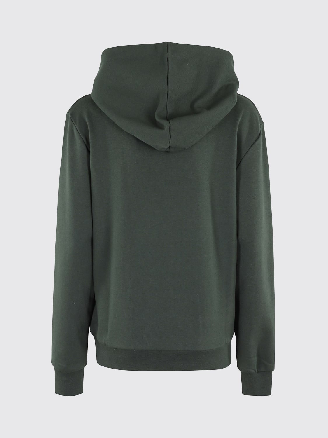 A.P.C. SUDADERA: Sudadera hombre A.P.C., Musgo - Img 2