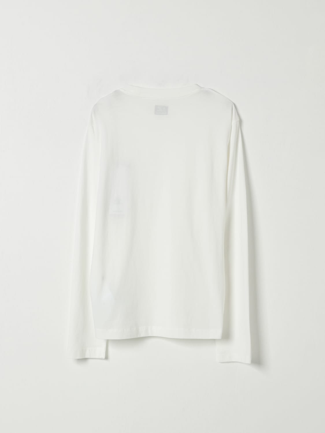 C.P. COMPANY T-SHIRT: T-shirt kids C.P. Company, White - Img 2