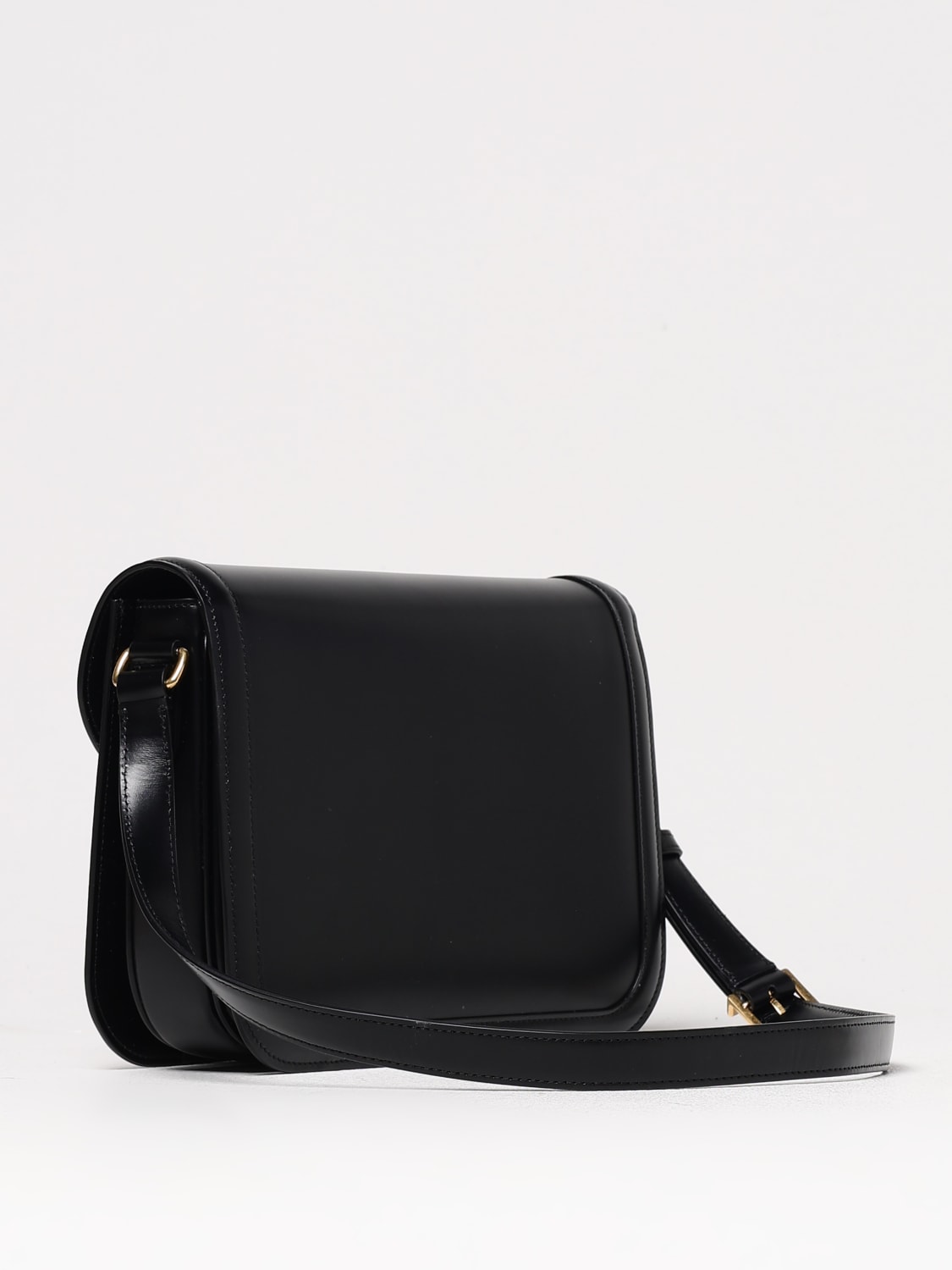 ショルダーバッグ・ポシェット VALENTINO Woman Crossbody bags Black 6W2B0R15UHF 0NO VALENTINO GARAVANI: Crossbody bags woman - Black | Valentino