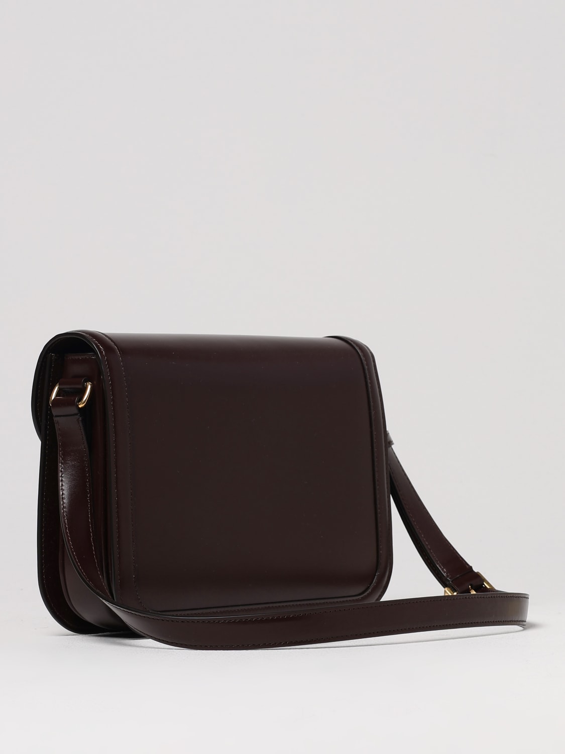 ショルダーバッグ・ポシェット VALENTINO Woman Crossbody bags Brown 6W2B0R15UHF REL VALENTINO GARAVANI: Crossbody bags woman - Brown | Valentino
