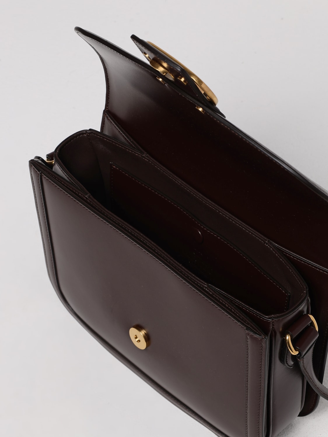 ショルダーバッグ・ポシェット VALENTINO Woman Crossbody bags Brown 6W2B0R15UHF REL VALENTINO GARAVANI: Crossbody bags woman - Brown | Valentino