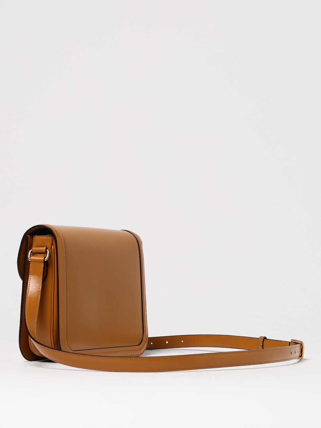 ショルダーバッグ・ポシェット VALENTINO Woman Crossbody bags Gold 6W2B0R15UHF WU4 VALENTINO GARAVANI: Crossbody bags woman - Gold | Valentino